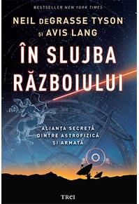 Copertă produs În slujba războiului