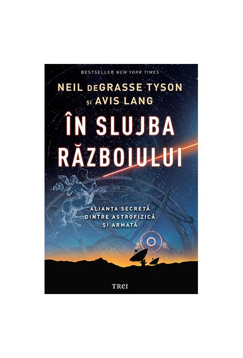 Copertă produs În slujba războiului