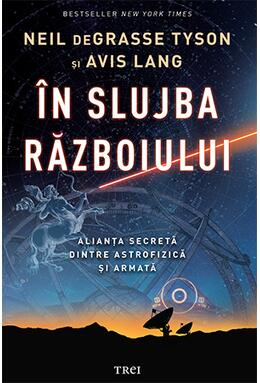 Copertă produs În slujba războiului