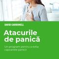 Copertă produs Atacurile de panică - gallery small 