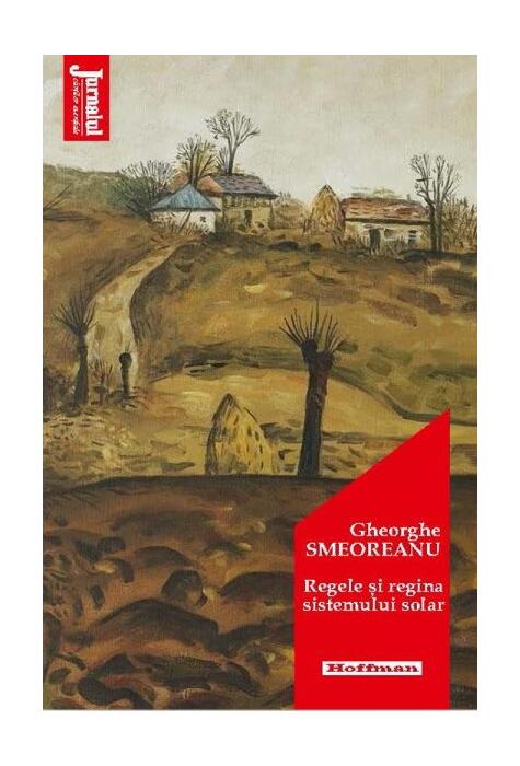 Copertă produs Regele și regina sistemului solar