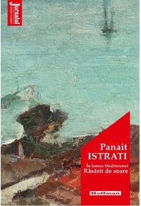 Copertă produs Răsărit de soare. În lumea Mediteranei