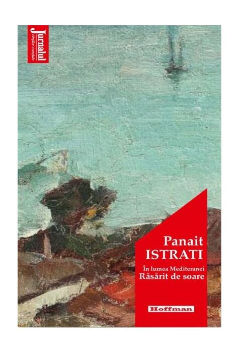 Copertă produs Răsărit de soare. În lumea Mediteranei