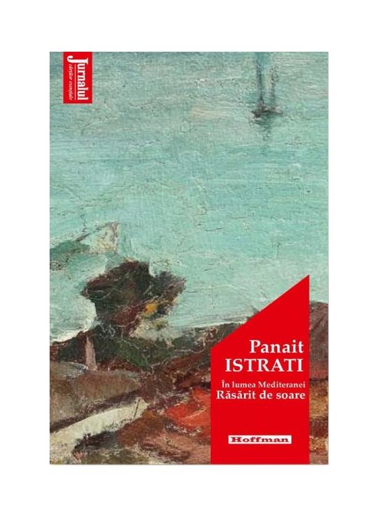 Copertă produs Răsărit de soare. În lumea Mediteranei - gallery big 1