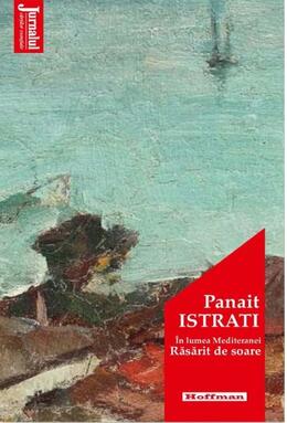 Copertă produs Răsărit de soare. În lumea Mediteranei