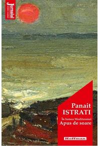 Copertă produs Apus de soare. În lumea Mediteranei