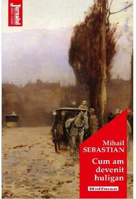 Copertă produs Cum am devenit huligan