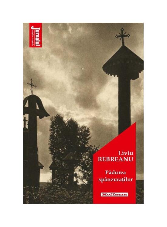 Copertă produs Pădurea spânzuraților - gallery big 1