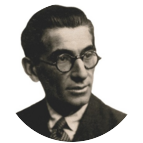 Fotografie autor Panait Istrati