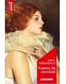 Copertă produs Femeia de ciocolată - thumb 1
