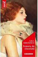 Femeia de ciocolată
