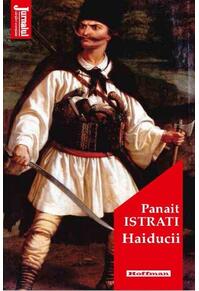 Copertă produs Haiducii