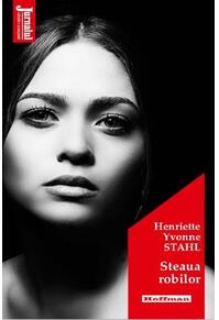 Copertă produs Steaua robilor