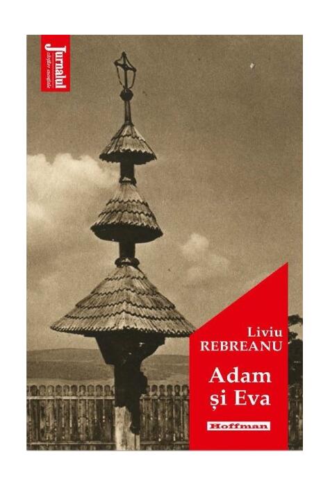 Copertă produs Adam și Eva