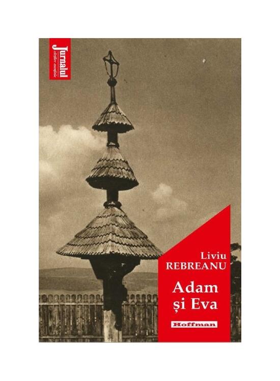Copertă produs Adam și Eva - gallery big 1