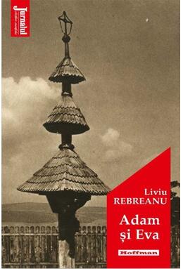 Copertă produs Adam și Eva