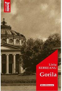 Copertă produs Gorila