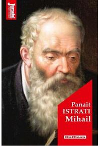 Copertă produs Mihail