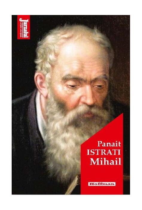 Copertă produs Mihail