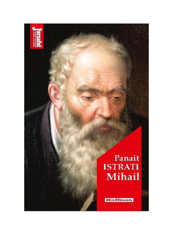 Copertă produs Mihail - gallery big 1