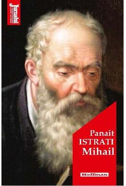 Copertă produs Mihail
