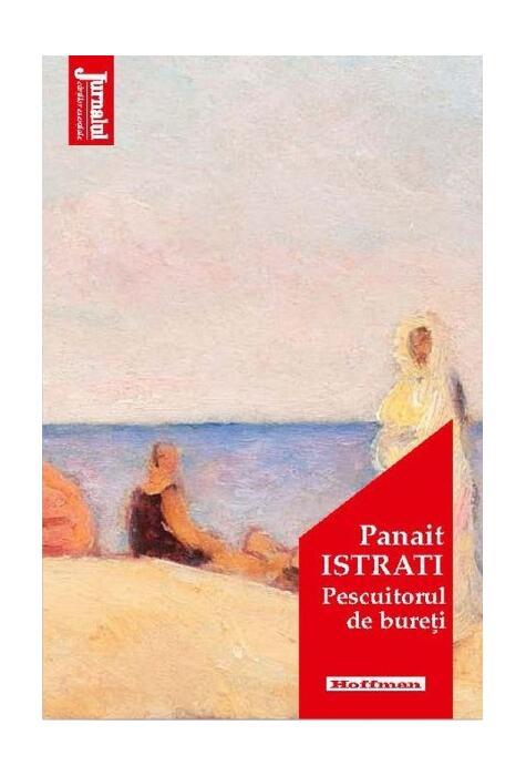 Copertă produs Pescuitorul de bureți