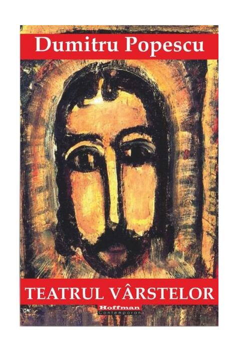 Copertă produs Teatrul v&acirc;rstelor
