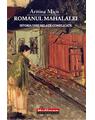 Copertă produs Romanul mahalalei. Istoria unei relaţii complicate - thumb 1