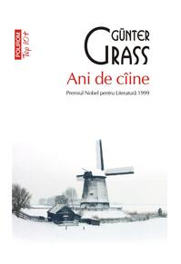 Copertă produs Ani de c&icirc;ine (Top 10+)