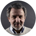 Fotografie autor Piergiorgio Odifreddi