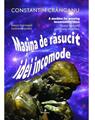 Copertă produs Mașina de răsucit idei incomode (ediție bilingvă rom&acirc;nă-engleză) - thumb 1