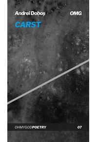 Copertă produs Carst