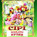 Copertă produs Cipi, acest pitic uriaș - gallery small 