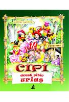 Cipi, acest pitic uriaș