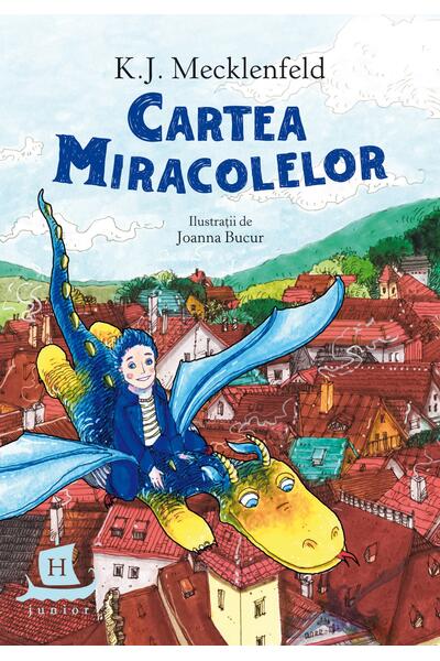 Cartea miracolelor