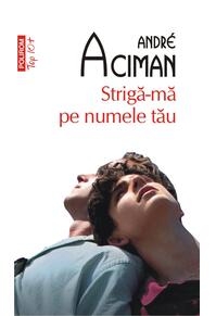 Copertă produs Strigă-mă pe numele tău (Top 10+)