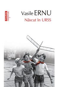 Copertă produs Născut în URSS