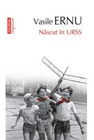 Copertă produs Născut &icirc;n URSS