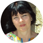 Fotografie autor Simona Sora