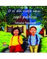 Copertă produs O zi din viața unui copil politicos - thumb 1