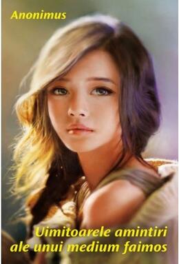 Copertă produs Uimitoarele amintiri ale unui medium faimos
