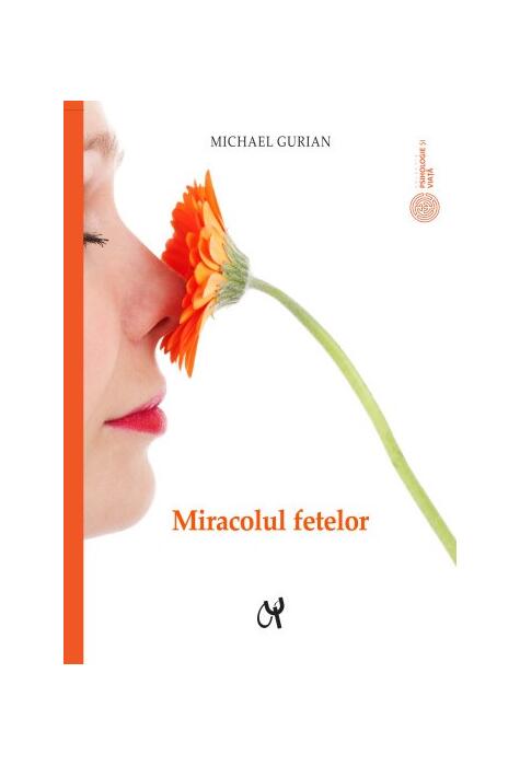 Copertă produs Miracolul fetelor