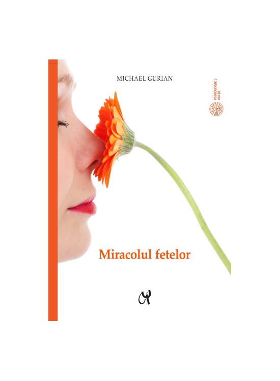 Copertă produs Miracolul fetelor - gallery big 1