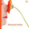 Copertă produs Miracolul fetelor - gallery small 