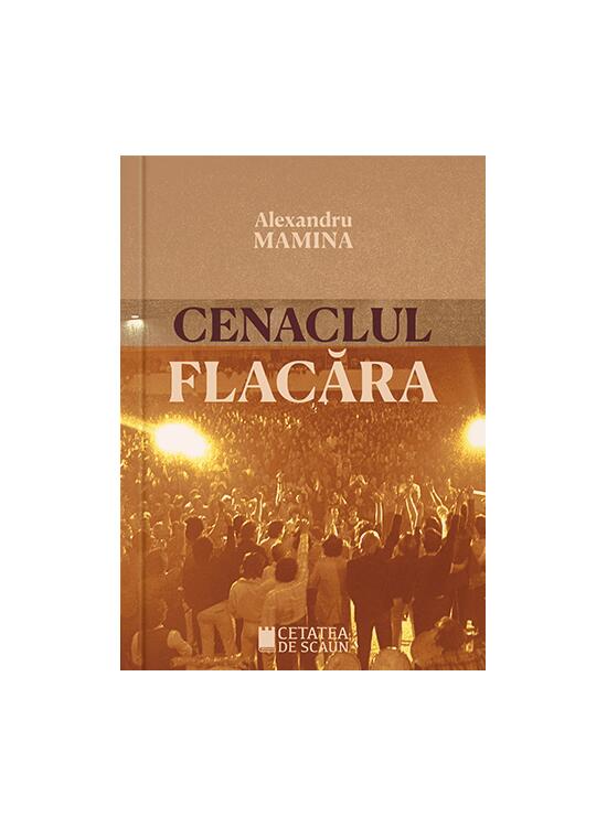 Copertă produs Cenaclul Flacăra - gallery big 1