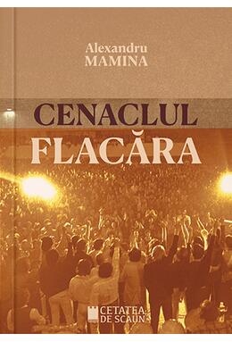 Copertă produs Cenaclul Flacăra