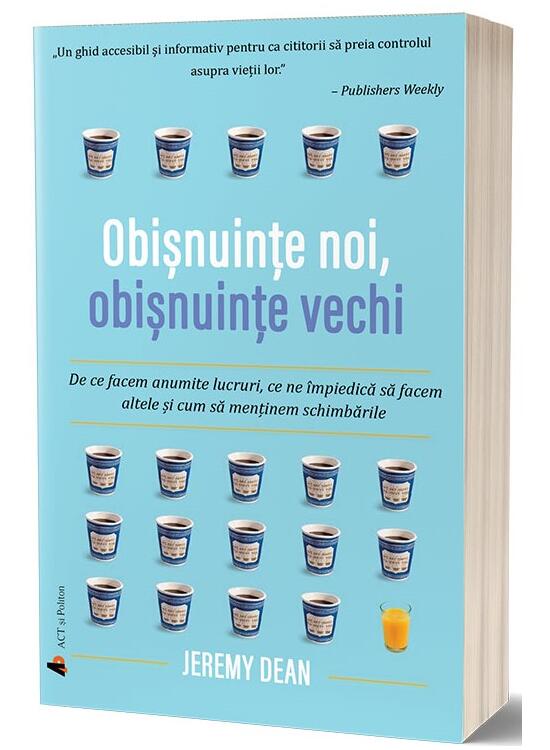 Copertă produs Obișnuințe noi, obișnuințe vechi - gallery big 1