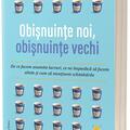 Copertă produs Obișnuințe noi, obișnuințe vechi - gallery small 
