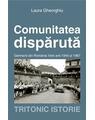 Copertă produs Comunitatea dispărută - thumb 1