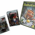 Copertă produs Saboteur - gallery small 